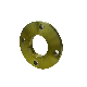  OEM/ODM British Standard ANSI B16.5 ASME B16.47 Stainless Steel Forged Pipe Flange with Threaded