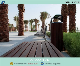 High Quality Outdoor Street Seating Bench for Long Time manufacturer