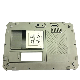  Professional Custom Laptop Case Service Aluminum Alloy Precision Die Casting Cases Stainless Steel Casting Mold