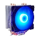 6 Heat Pipes 12th Generation Radiator CPU Air Cooling