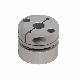 Custom Made Spare Auto Parts Aluminum/Steel/Copper/Brass Parts High Precision CNC Machining/Machined Metal Parts manufacturer
