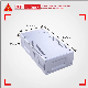  Sound Smart Electronics High Quality Metal Sheet Bending Process Stamping Housing Punching Aluminum Outer Shell