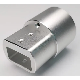 OEM Precision CNC Machining Aluminum Parts (6061)