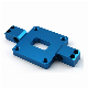  OEM Aluminum CNC Machining Accessories with Laser Cutting Product