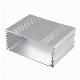  Custom Circuit Board Industrial Housing IP68 Waterproof Aluminum Extrusion