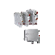  OEM Refrigerated Compressed Air Dryer Airdryer Evaporator Heat Exchanger