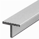 Aluminium Angle-T Profile C Profile I Beam Extrusion Profile