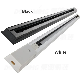  Extruded Aluminum LED Lighting Track Rail in Stock