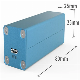  Custom Extruded Electric Enclosure Box Electronic Instrument Aluminum Enclosures