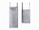  Custom High Efficiency Electric Standard Electrical Water Cooling Block Plate