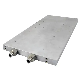 Customized Professional Supplier Aluminum Battery Cooling Liquid Cooling Plate
