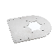  Custom Metal Hardware Component 304 Stainless Steel Sheet Metal Parts Sheet Metal Fabrication