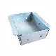 Custom OEM Enclosures Stamping Stainless Steel Sheet Metal Enclosure for Electronics