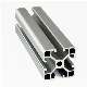 Window T Slot Aluminum Profile 20*20 Aluminum T Slots