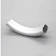 Telescopic Seamless 6061 Aluminium Extruded Tube Bending Oval Tube