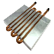  Friction Stir Welding Machining Custom Radiator Water Cooling Custom Cold Plate