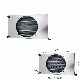 Good Comments Microchannel Evaporator Condenser for Freezer Mche manufacturer