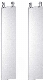Wholesale Fsw Friction Stir Welding Aluminum Liquid Cooling Cold Plate manufacturer