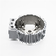  China Manufacturer Zinc Aluminum Die Casting Parts Casting Parts Manufacturing