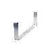 OEM Metal Fabrication Sheet Metal Frame Laser Cutting Stamping Parts manufacturer