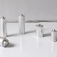 High Precision Quality Custom Aluminium Cold Extrusion Made in China