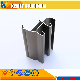  China Manufacturer Aluminum Extrusions for Windows and Doors for Iran Market