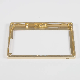  CNC Aluminium Machining Profile Medical Accessories Extrusion