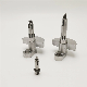  Customized CNC High Precision Color Anodized Aluminum Extrusion Parts Machining Services