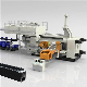 CNC Aluminum Profiles Extrusion Press Machine