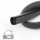  Black TPE/TPV/EPDM/PVC EPDM Seal Strip Profile Extrusion for Aluminum Window and Door