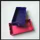  High Presicion CNC Milling Aluminum Extrusion Electronic Cigarette Case