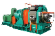  Copper Aluminum Continuous Extrusion Machine Line for Flat Wire Copper Bus Bar