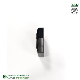  Professional Custom Aluminum Extrusion with Black Anodizing