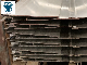 Customized Made Aluminum Extrusion for Industry Application