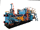  Extrusion Equipment Well-Known Brand Manufacturers Aluminum Profile Extruder Extrusion