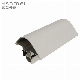  Aluminium 6065 6061 T6 Aluminum Scaffold Tube Aluminum Extrusion for Scaffold Tower