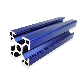  Customized Super Quality Aluminium Extrusion Profiles for The Windows Aluminum Profiles
