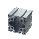  2020 Power Coating 2011 T3 Aluminum Extrusion for Building Material