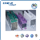Factory Thermal Break Aluminium Extrusion to Make Aluminum Windows