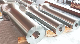  Made in China Aluminum Extrusion RAM for Extrusion Press
