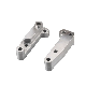 Custom Aluminum Profile Extrusions with Precision CNC Machining