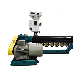  PE XLPE PVC Aluminum Extrusion Line/Wire and Cable Plastic Coating Machine/ Cable Machinery Manufacturer