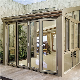 Most Selling Sun Room House Luxury Movable Sunroom Most Popular Aluminum Sunroom Extrusions manufacturer