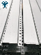 Punching Aluminum Extrusion Profile Deep Fabrication