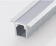  Aluminum Profile End Cap and C Beam Aluminum Extrusion by Aluminum Extrusion Die
