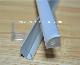  LED Aluminum Corner Profile LED Aluminum Profile Extrusion Manufacturer