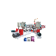  Aluminum Luggage Making Machine in Whole Production Line Extrusion Machine Blow Molding Machine