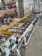  Plasterboard PVC Film Aluminum Foil Extrusion for Gypsum Board Lamination Machine