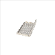  Aluminum/Aluminium Extrusion with CNC Machining Automotive Parts