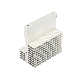  Custom CNC Turning Part Metal Parts Custom Aluminum Anodized Parts Aluminium Extrusion Profiles